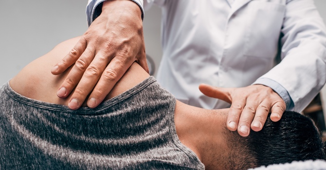 Alternative Medicine