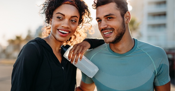 Alternative Medicine